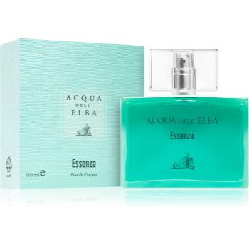 Acqua dell' Elba Essenza Eau de Parfum pentru bărbați - imagine 3